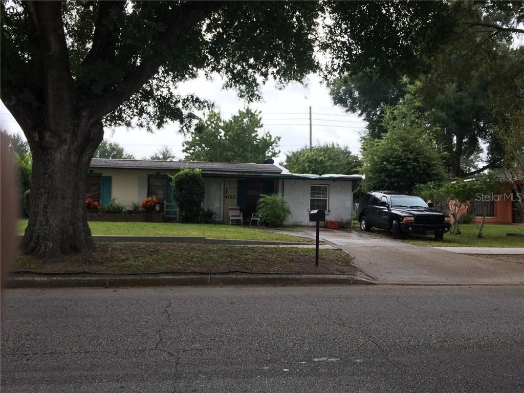 4122 Kirkland Blvd., Orlando, FL 32811