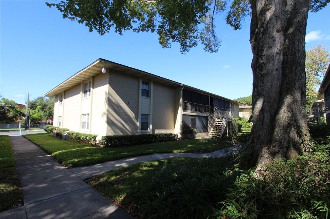 700 E Airport Blvd. #J8, Sanford, FL 32773