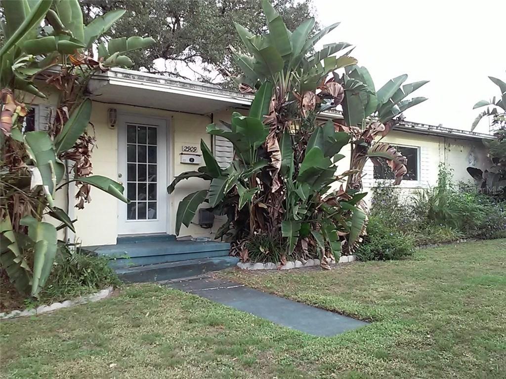 129 E Evans St., Orlando, FL 32804