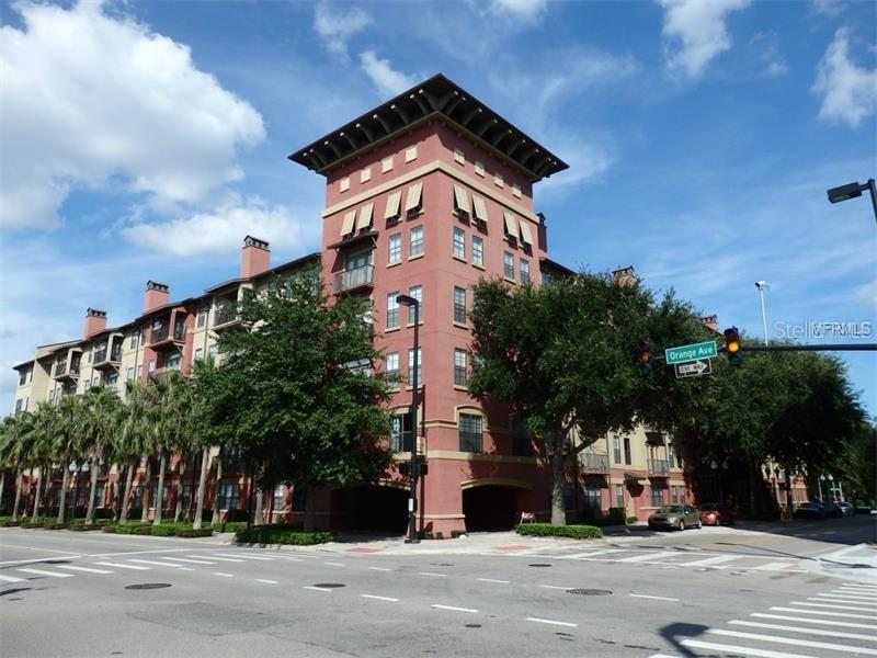 911 N Orange Ave. #210, Orlando, FL 32801
