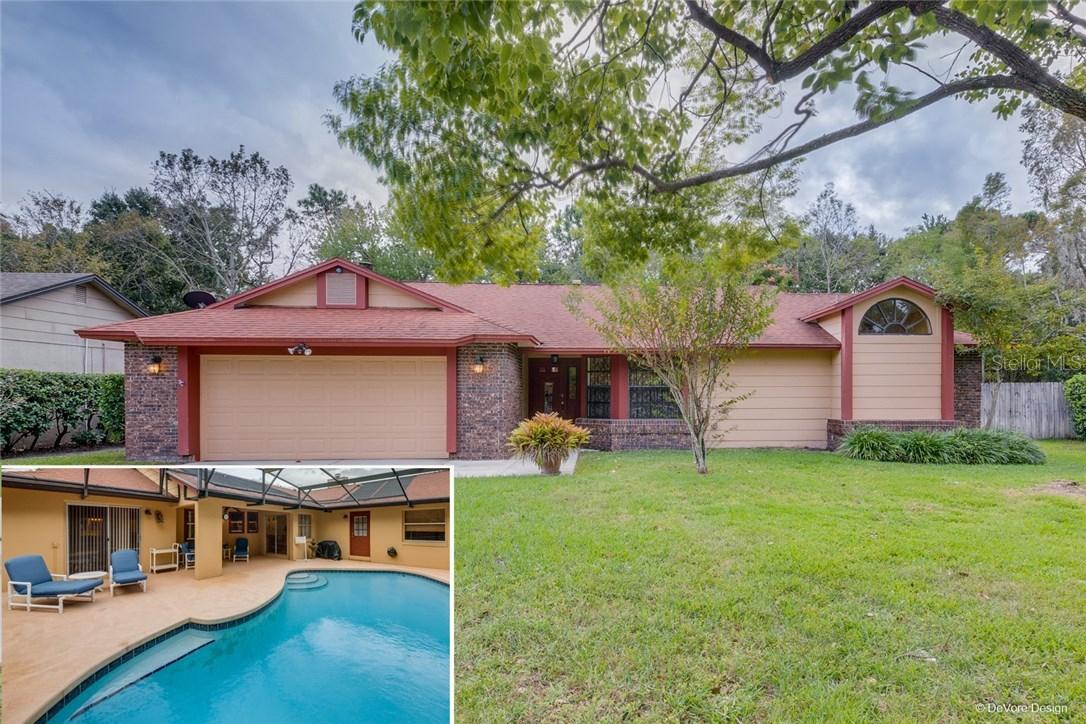 392 Ringwood Cir., Winter Springs, FL 32708