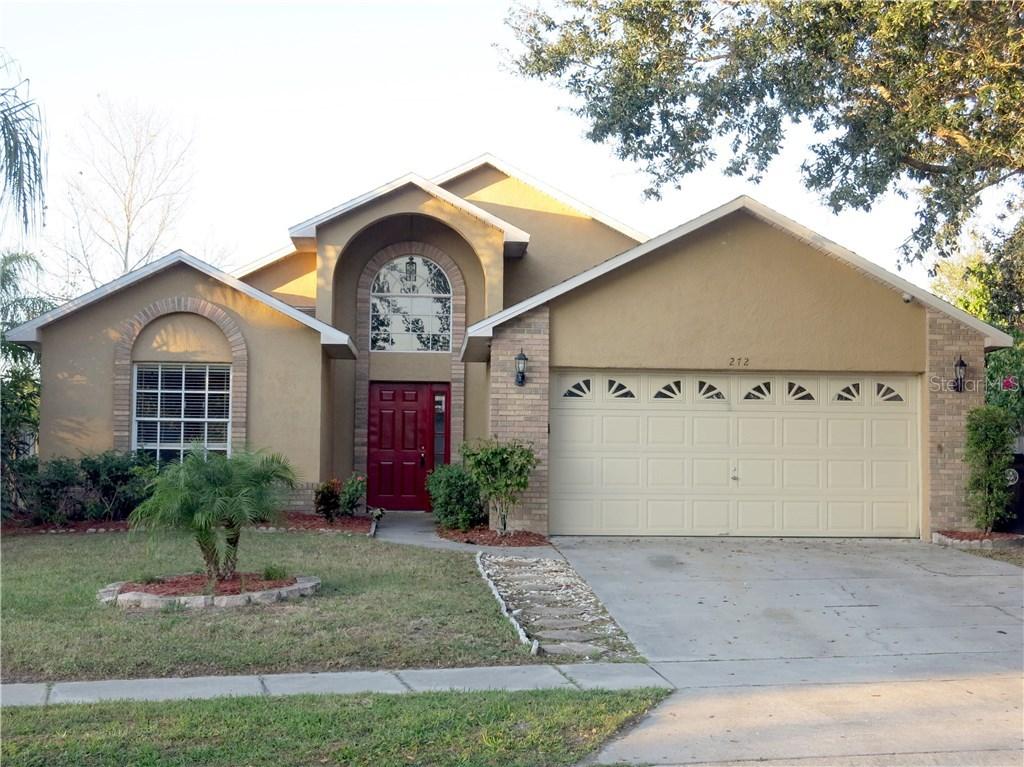 272 Mill Slough Rd., Oviedo, FL 32766