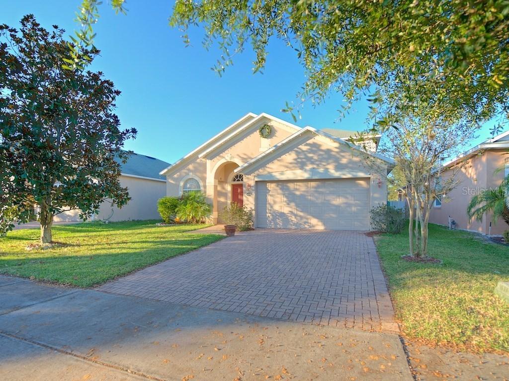 436 Home Grove Dr., Winter Garden, FL 34787