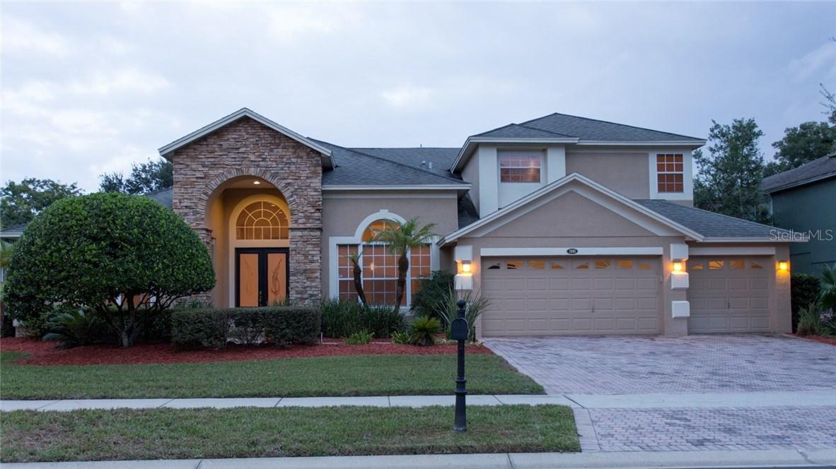 1361 Ballentyne Pl., Apopka, FL 32703