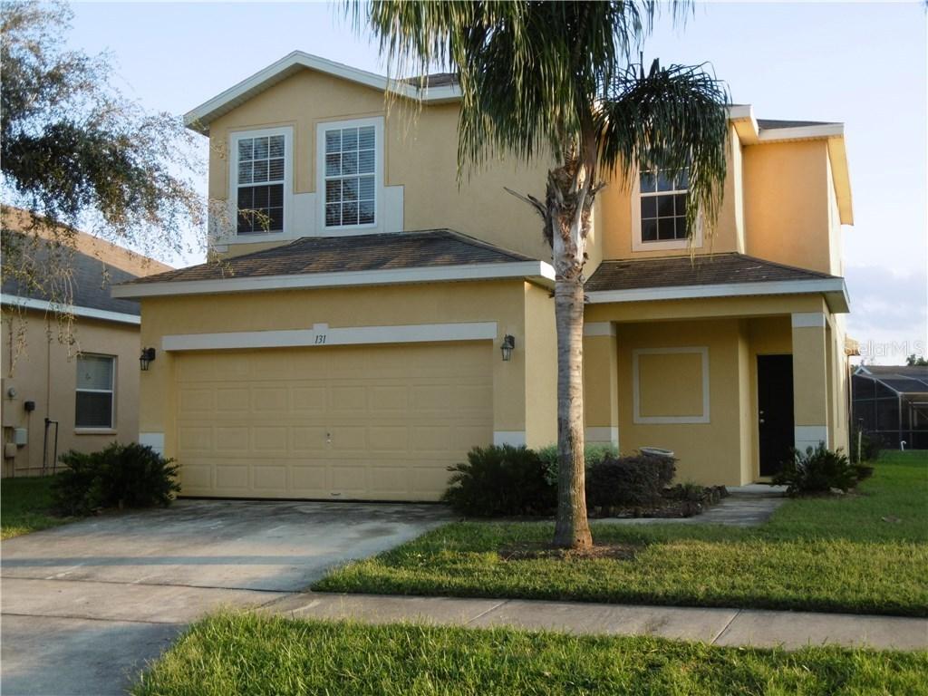 131 Spring Meadow Way, Davenport, FL 33896