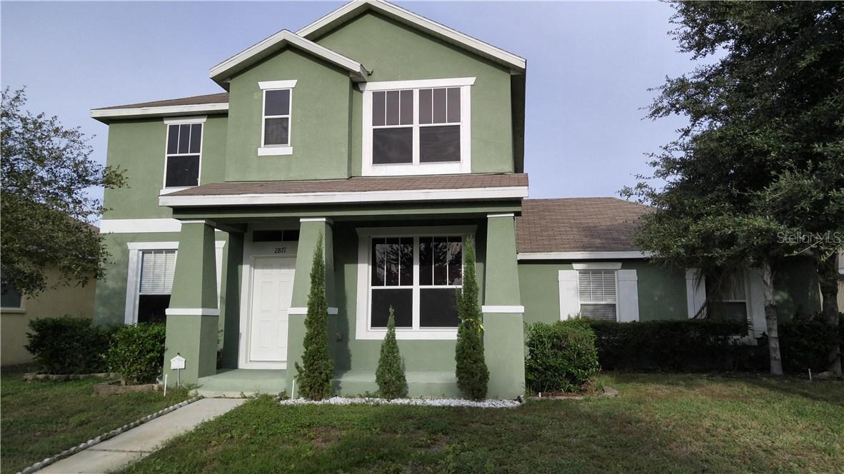 2871 Saint Clair St., Kissimmee, FL 34746