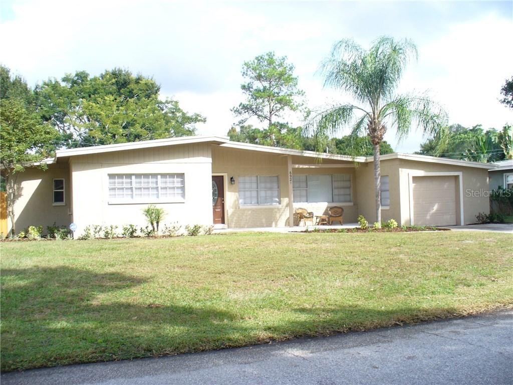 [Address Hidden by Seller], Belle Isle, FL 32812