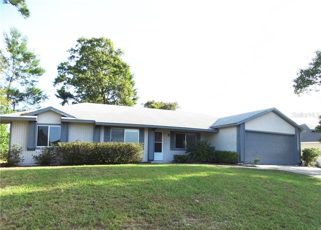 3185 Buckland St., Deltona, FL 32738