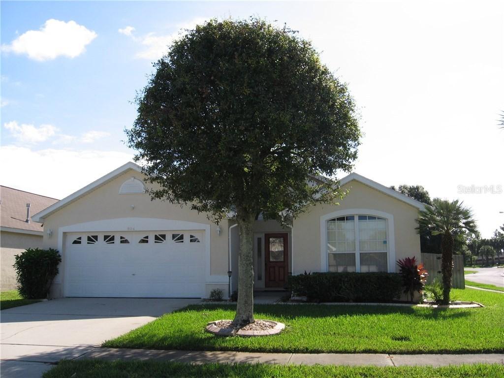 8014 Arrow Creek Rd., Kissimmee, FL 34747