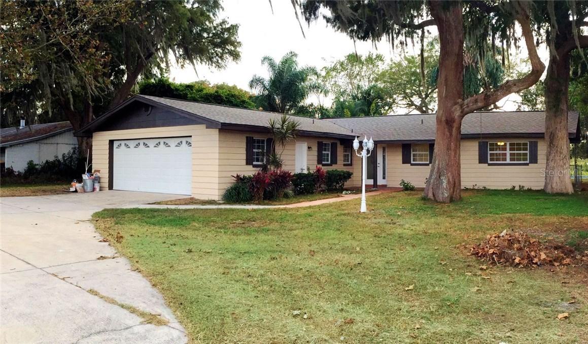 1274 E Lake Shore Blvd., Kissimmee, FL 34744