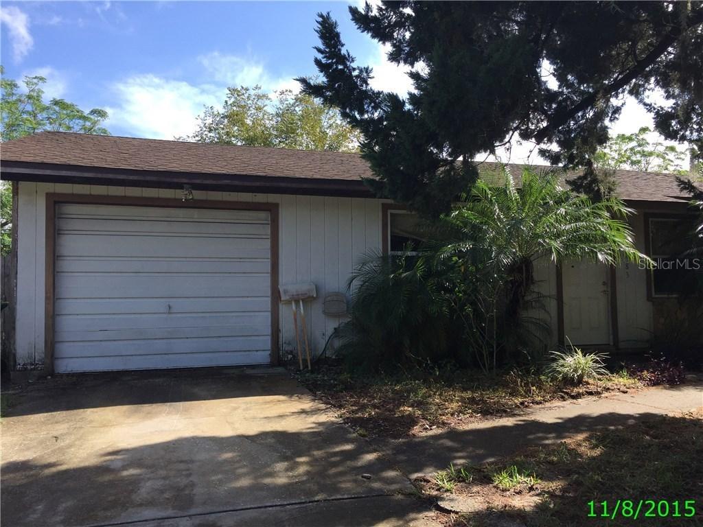 6583 Aberdeen Ave., Port St. John, FL 32927