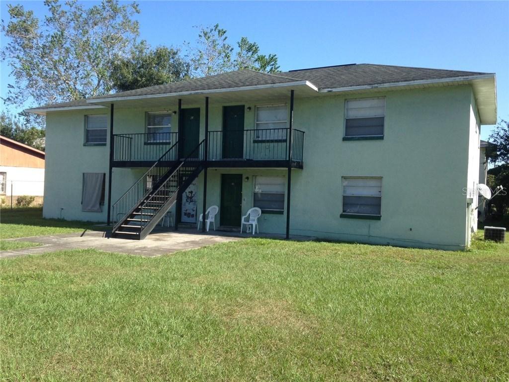 58 Deena Way, Winter Haven, FL 33880
