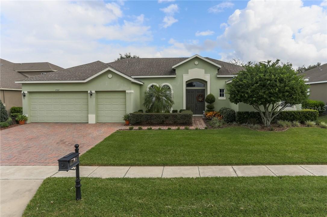 2302 Pesaro Cir., Ocoee, FL 34761
