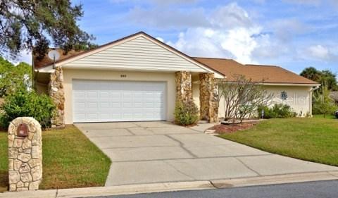 201 Bluebird Tr., Casselberry, FL 32707