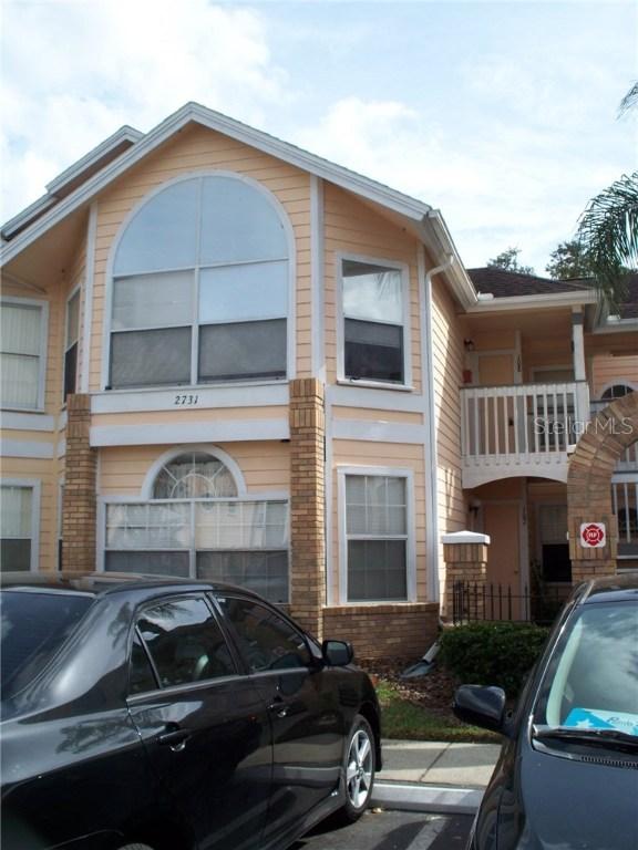 2731 N Poinciana Blvd. #107, Kissimmee, FL 34746