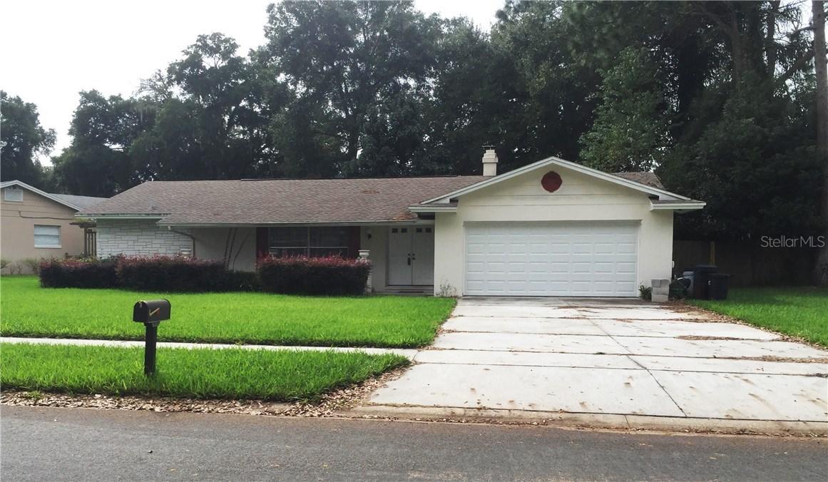 107 Sweetbriar Branch, Longwood, FL 32750