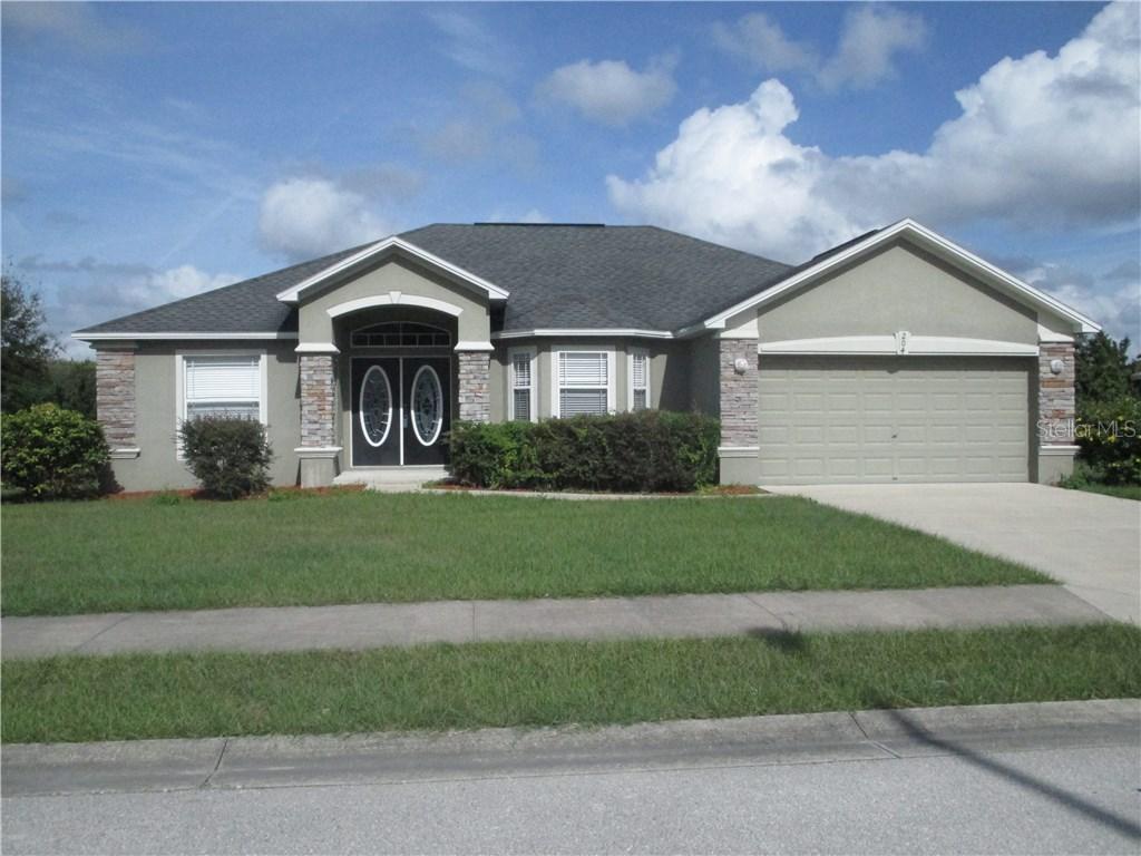 204 Oak Crossing Blvd., Auburndale, FL 33823