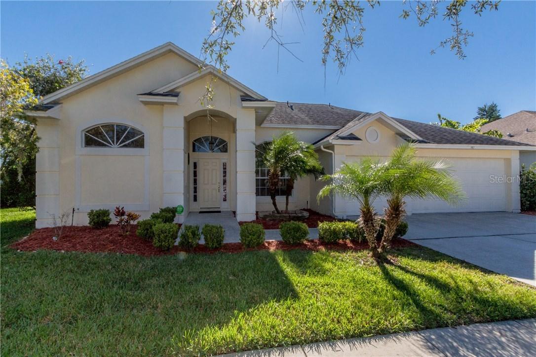 161 Fairway Pointe Cir., Orlando, FL 32828