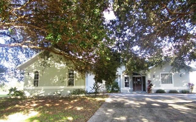 5220 County Road 125a, Wildwood, FL 34785