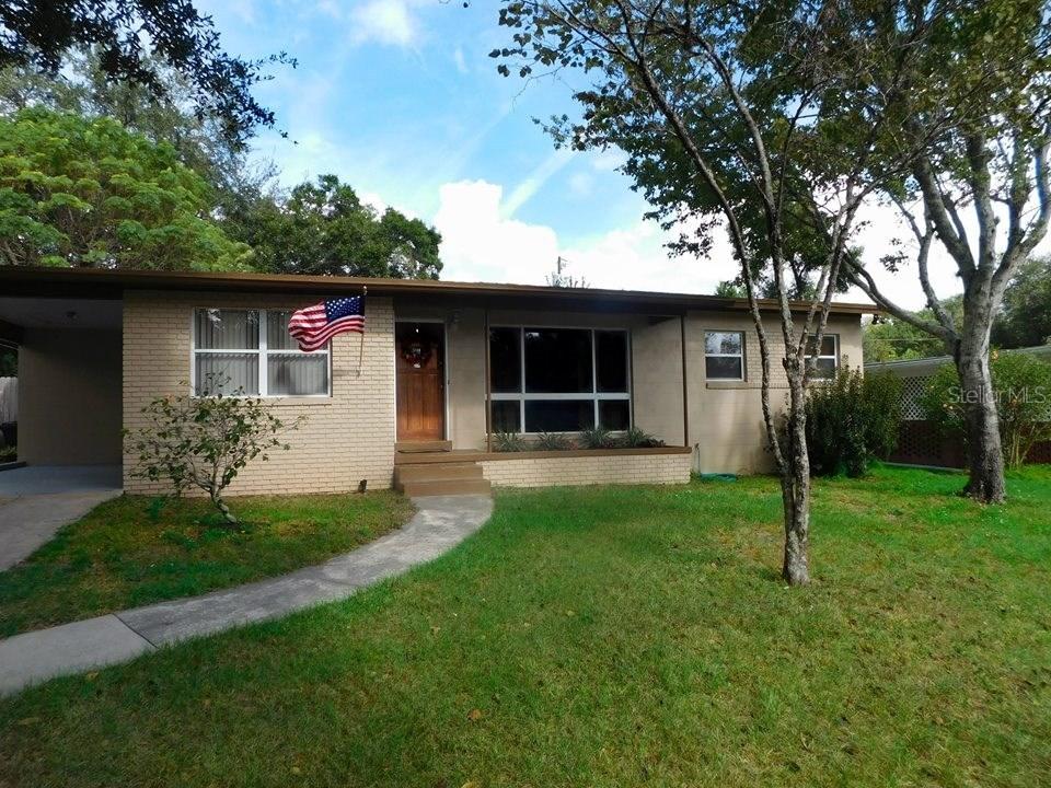 1511 Campbell Ave., Orlando, FL 32806