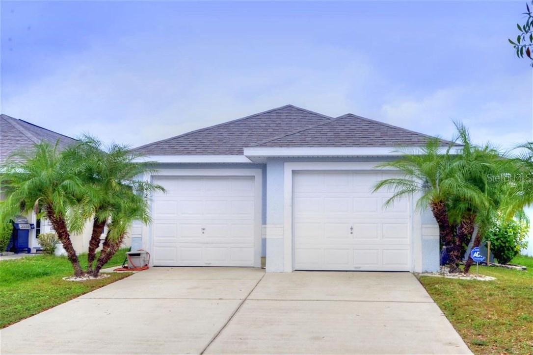 2423 Ruddenstone Way, Kissimmee, FL 34744