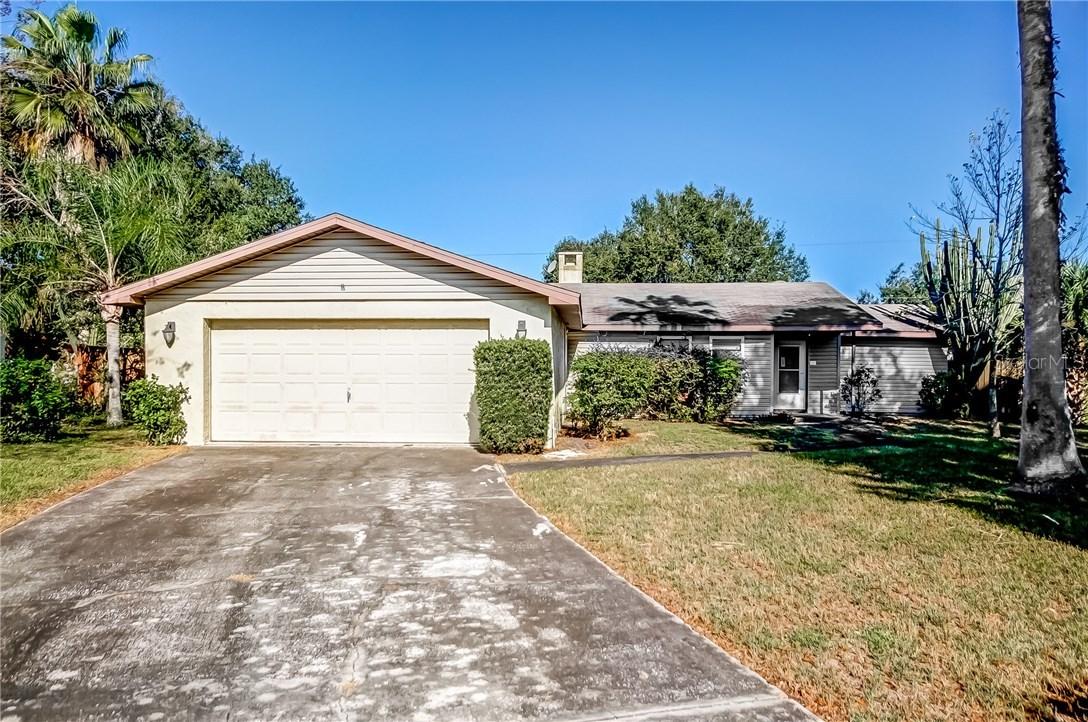 6303 Timucuans Dr., Lakeland, FL 33813