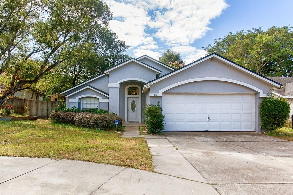 4212 Rundle Rd., Orlando, FL 32810