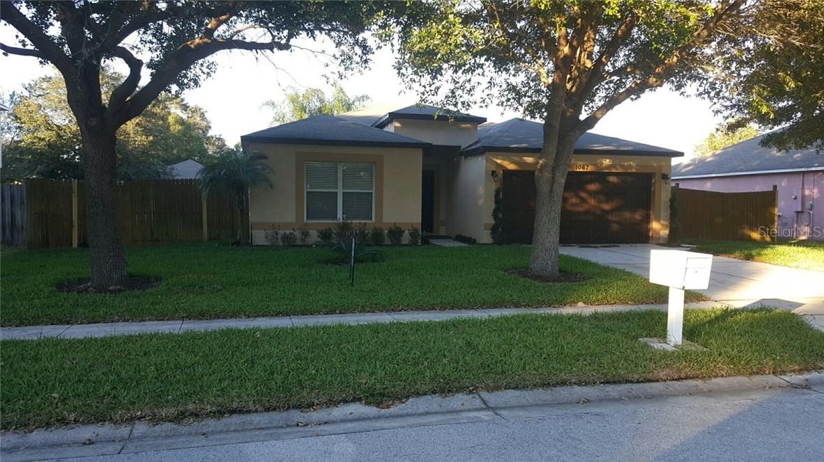 1067 Royal Marquis Cir., Ocoee, FL 34761