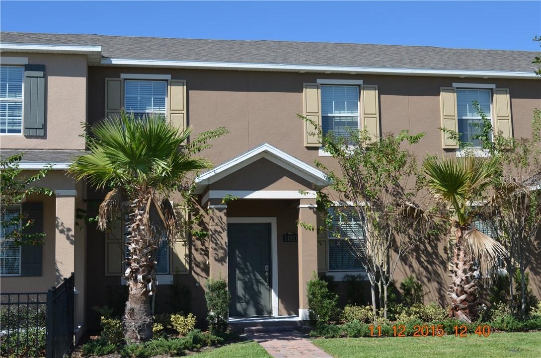 14821 Bridgewater Crossings Blvd., Winter Garden, FL 34787