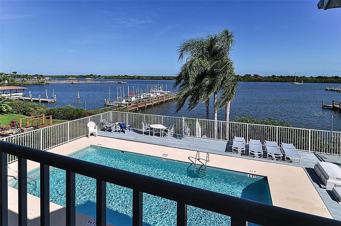 1909 S Riverside Dr. #6, Edgewater, FL 32141