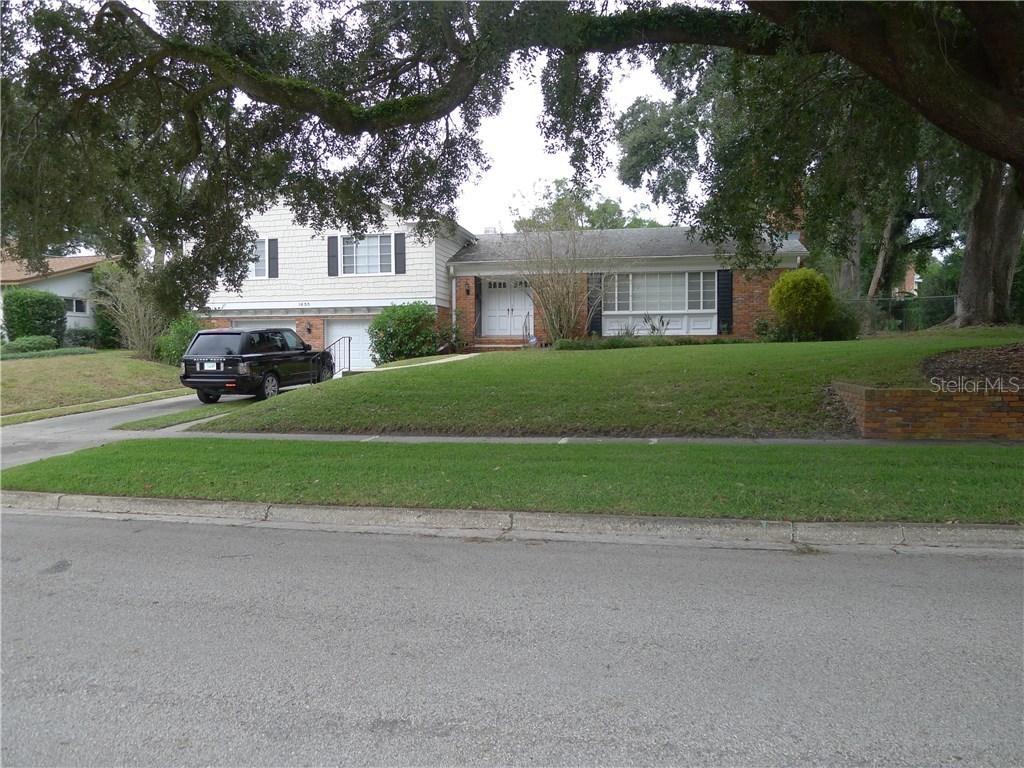 1655 Lake Shore Dr., Orlando, FL 32803
