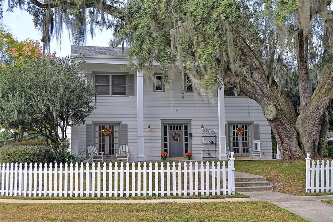 608 Brookwood Ln., Maitland, FL 32751