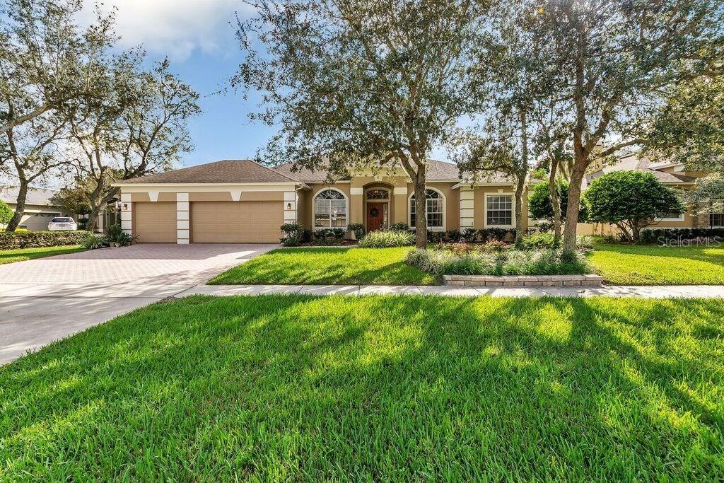 1361 Grafton Ct., Oviedo, FL 32765