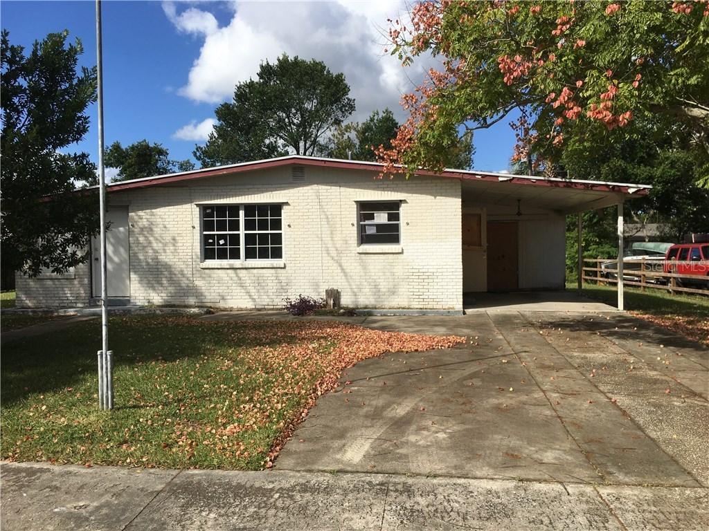 1442 Covewood Ave., Deltona, FL 32725