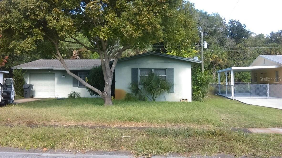 2320 Bal Harbour Ter., Titusville, FL 32780