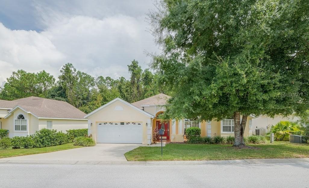 1354 Thousand Oaks Blvd., Davenport, FL 33896