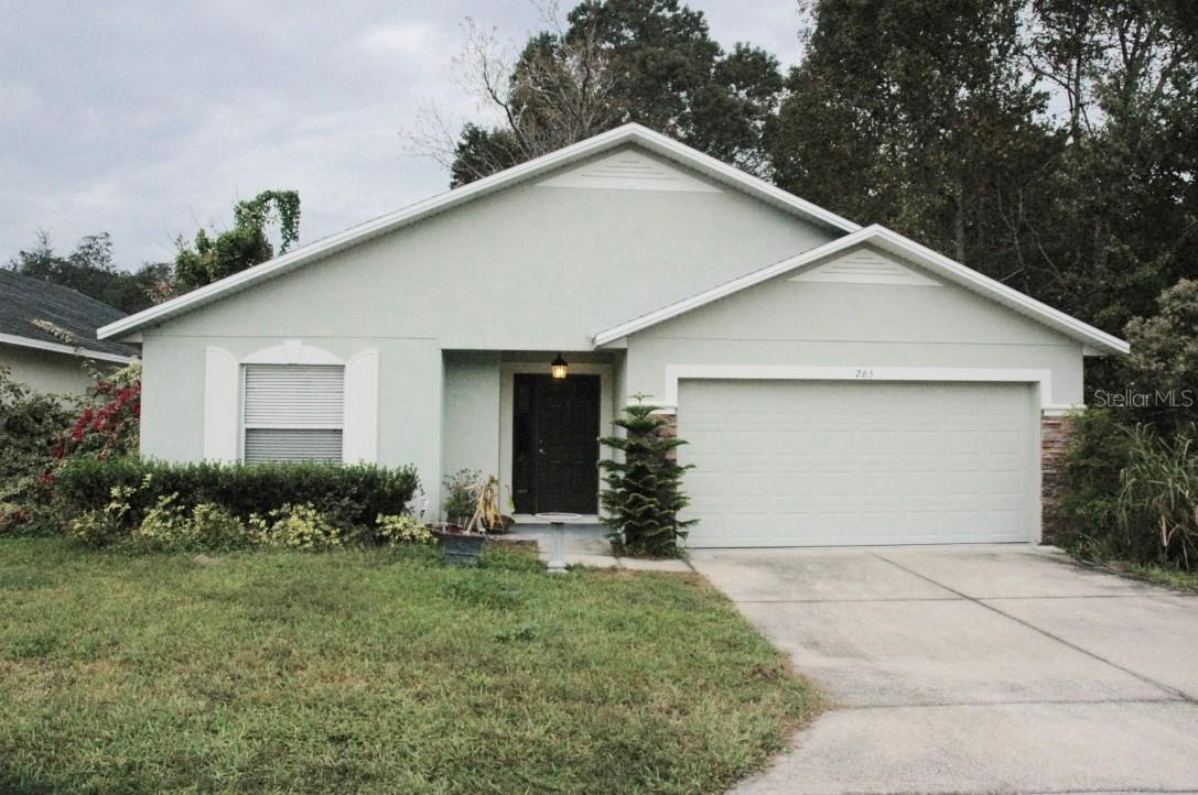 265 Stallworth Ct., Oviedo, FL 32765