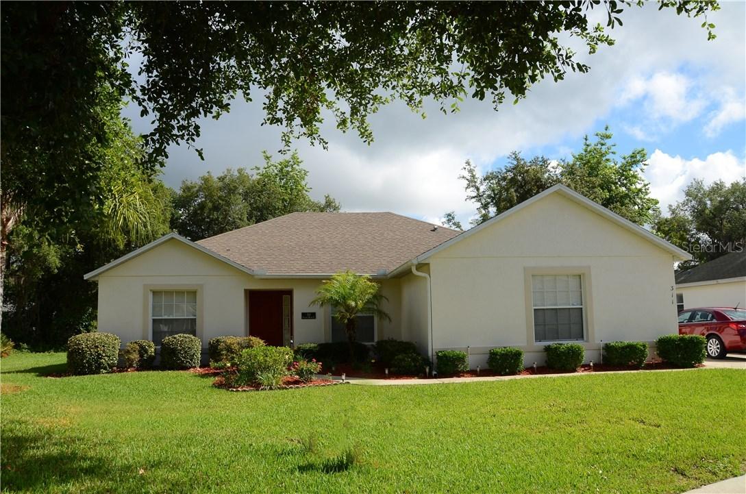 311 Paradise Woods Pl., Davenport, FL 33896