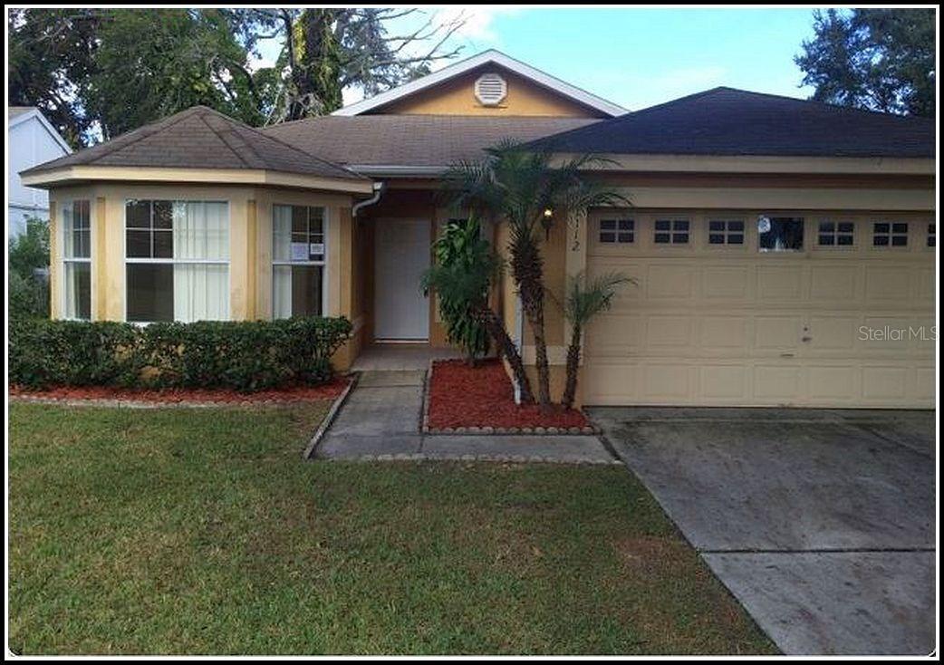1112 Tyler Lake Cir., Orlando, FL 32839