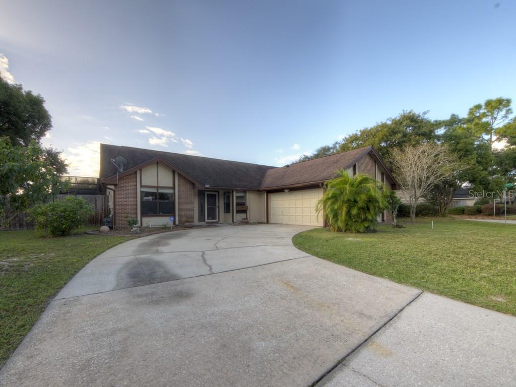 1001 Chesterfield Cir., Winter Springs, FL 32708