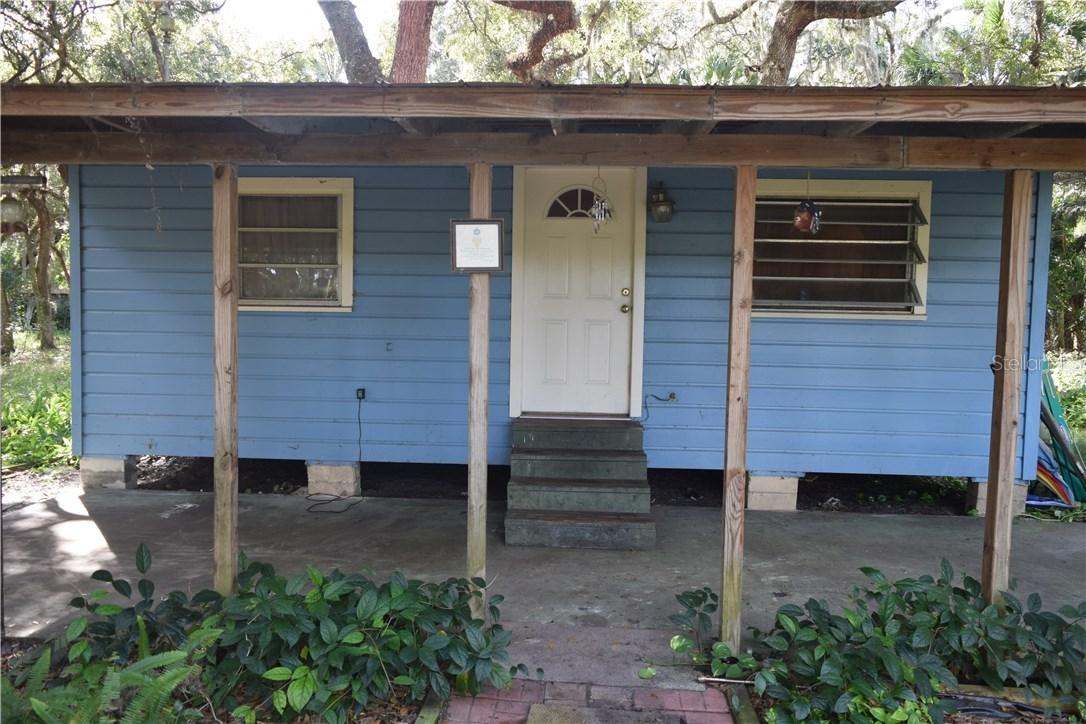 2587 E 46 Sr, Geneva, FL 32732
