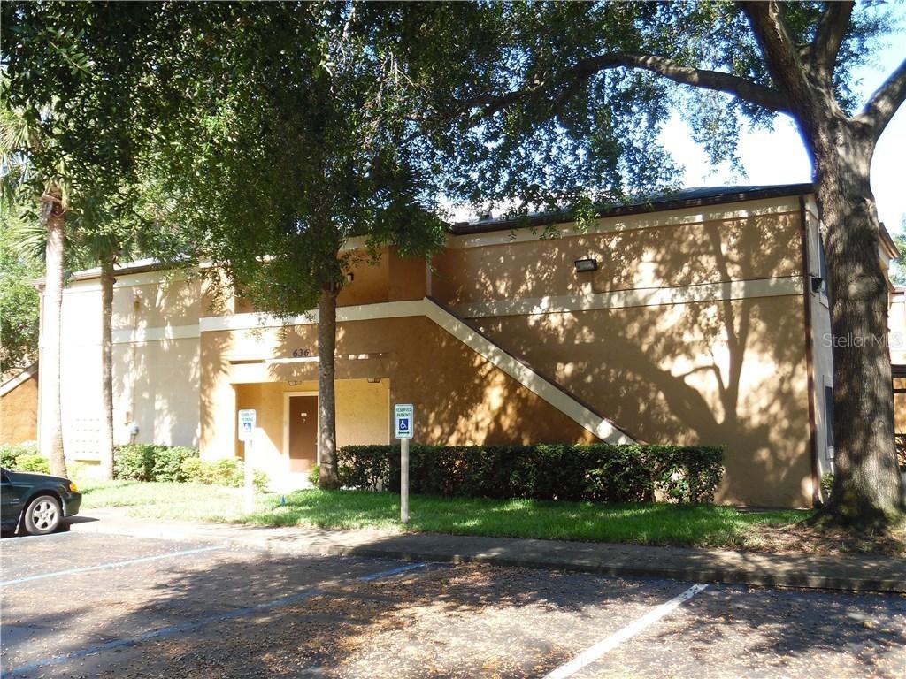 636 Kenwick Cir. #103, Casselberry, FL 32707