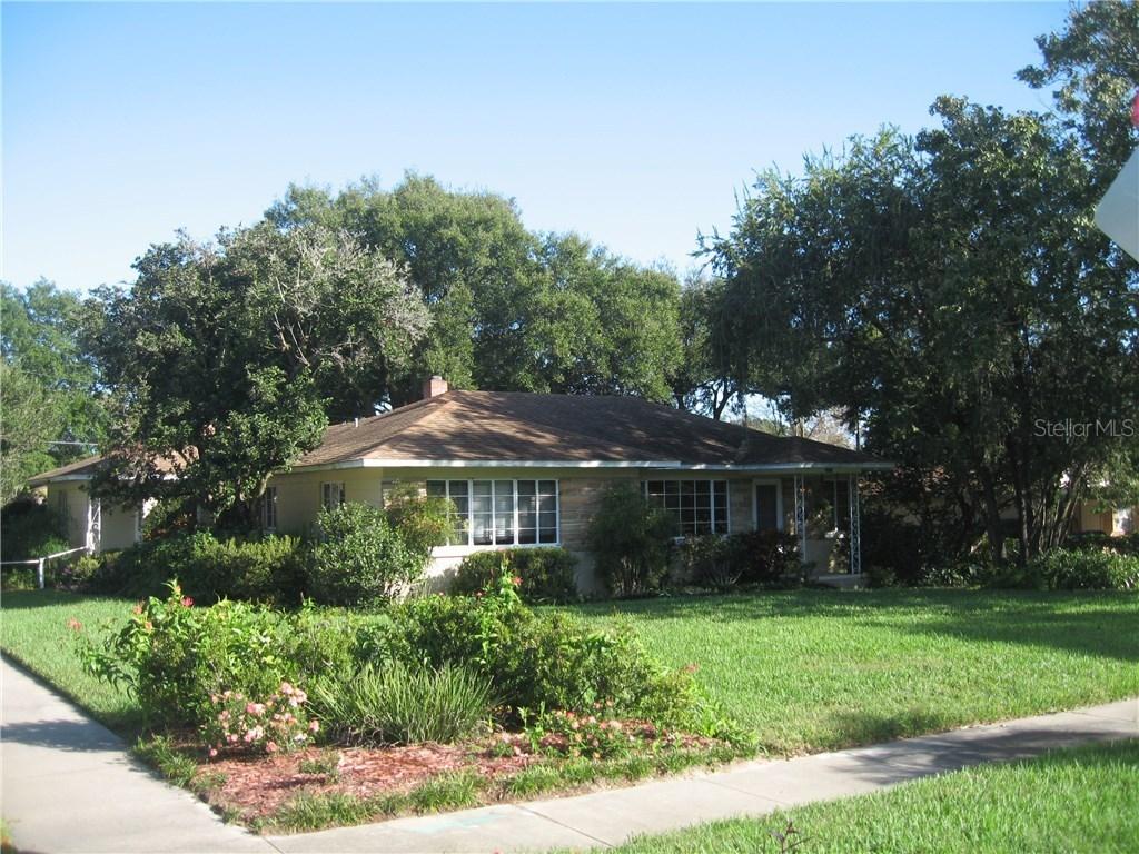 2471 Salisbury Blvd., Winter Park, FL 32789
