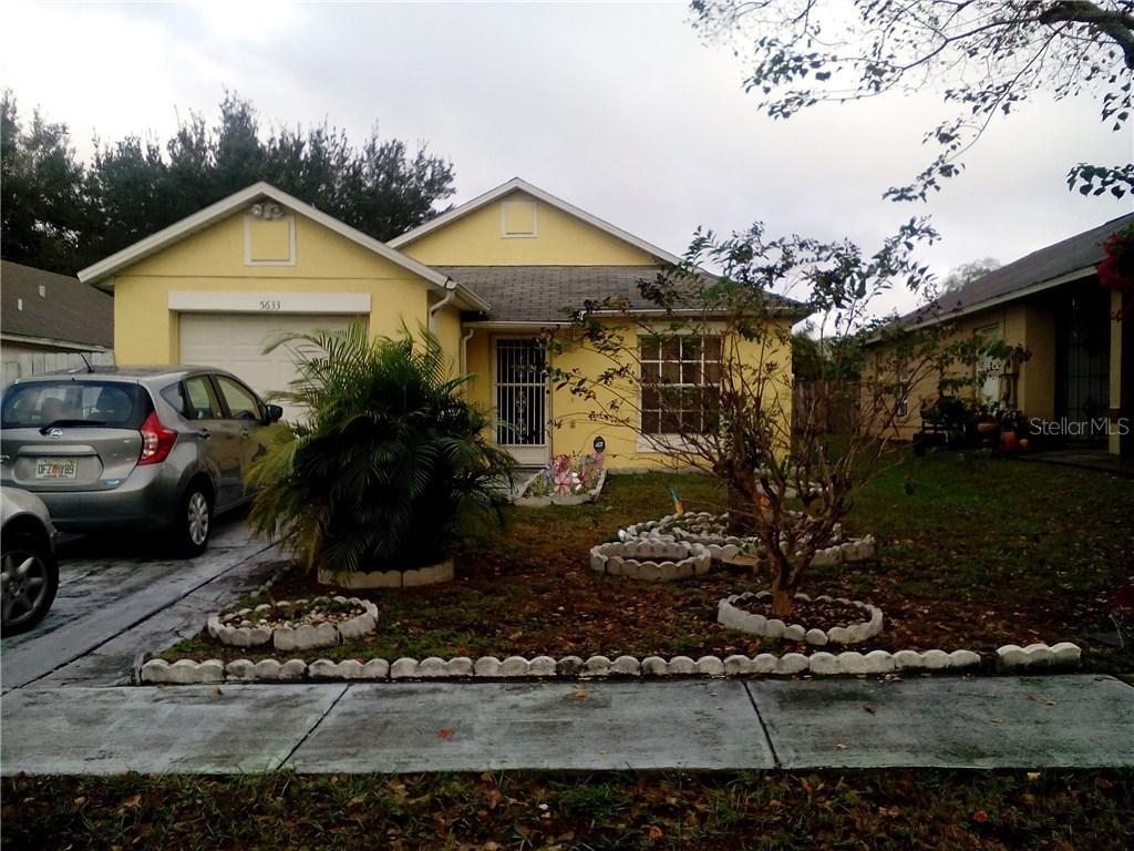 5633 Piney Ridge Dr., Orlando, FL 32808