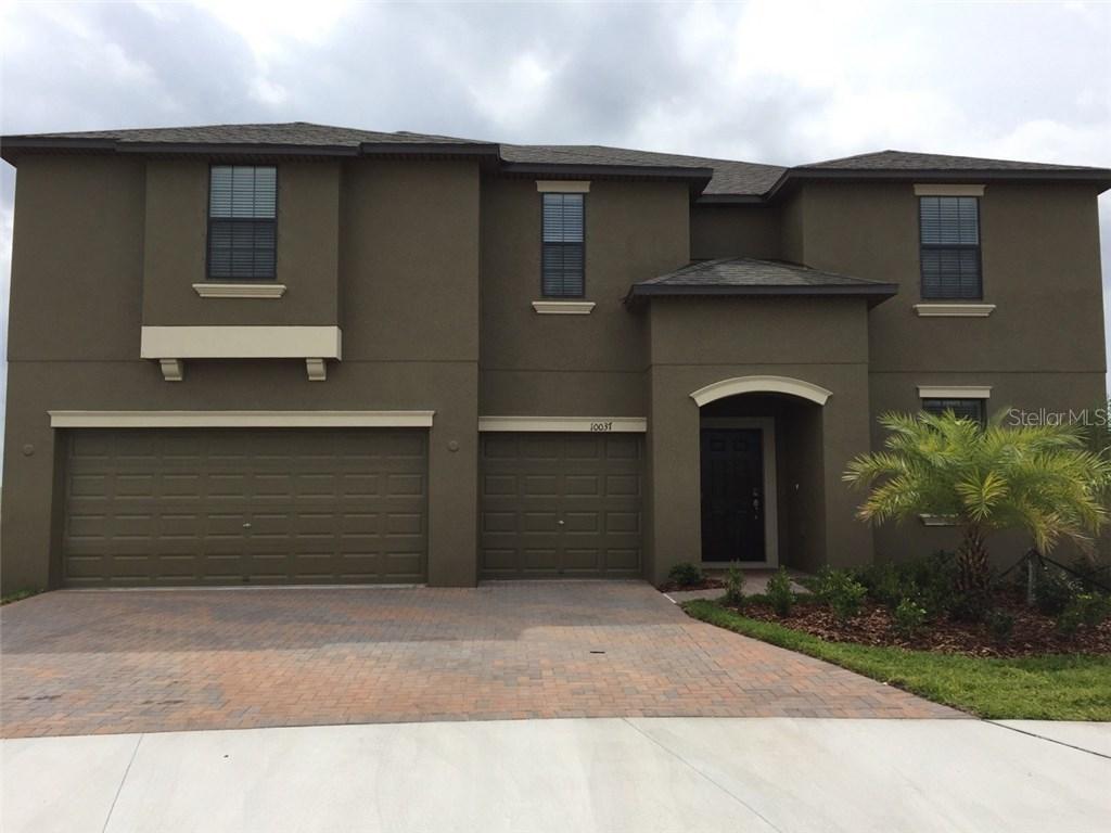 10037 Celtic Ash Dr., Ruskin, FL 33573