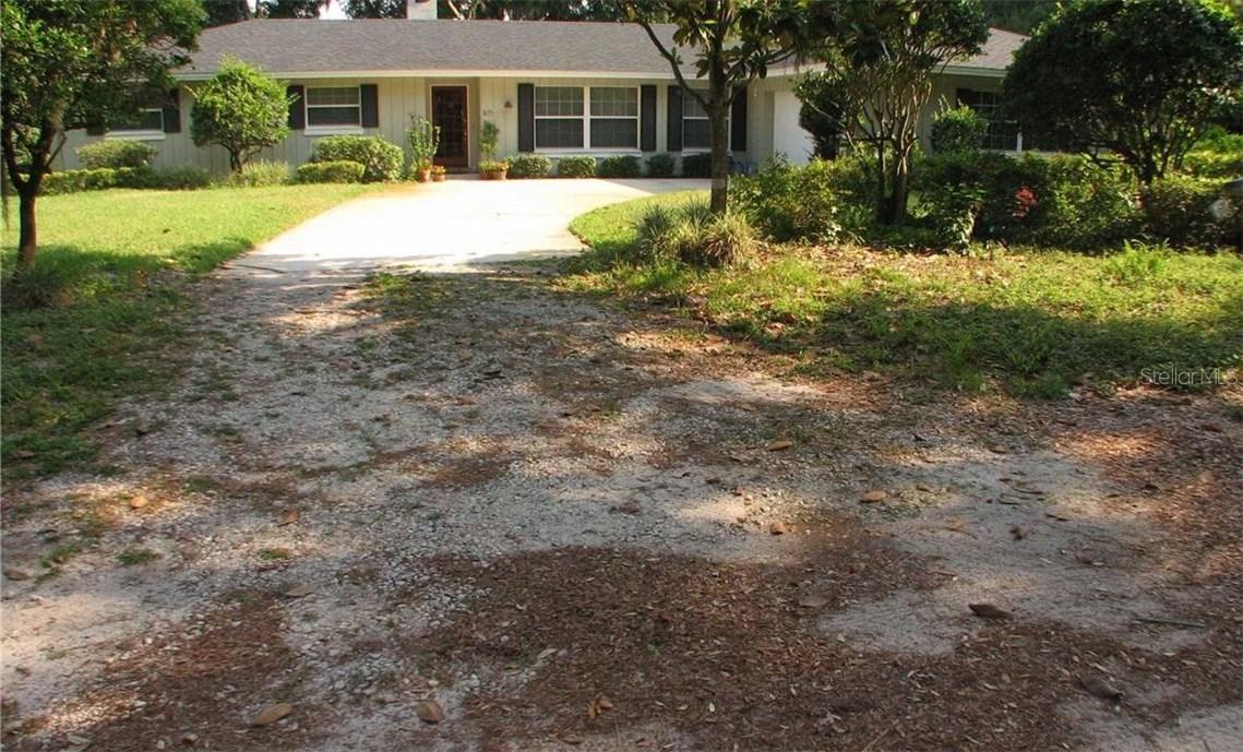 415 W 1st Ave., Windemere, FL 34786