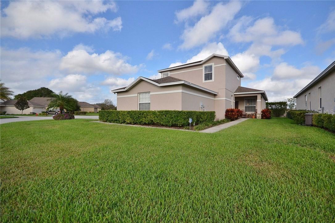 787 Lake Clark Ct., Lakeland, FL 33813