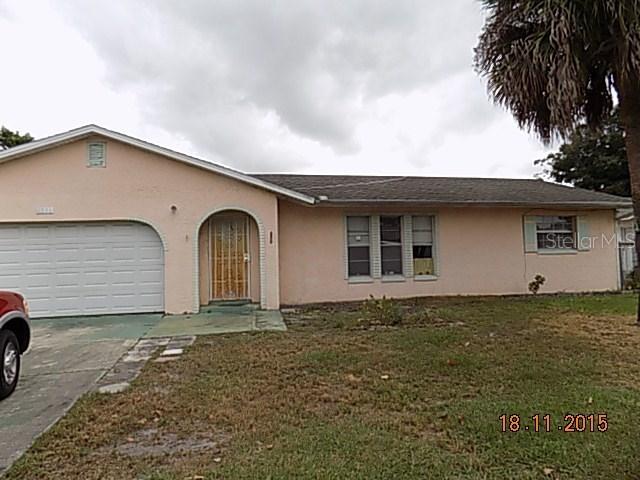 4556 Frisco Cir., Orlando, FL 32808