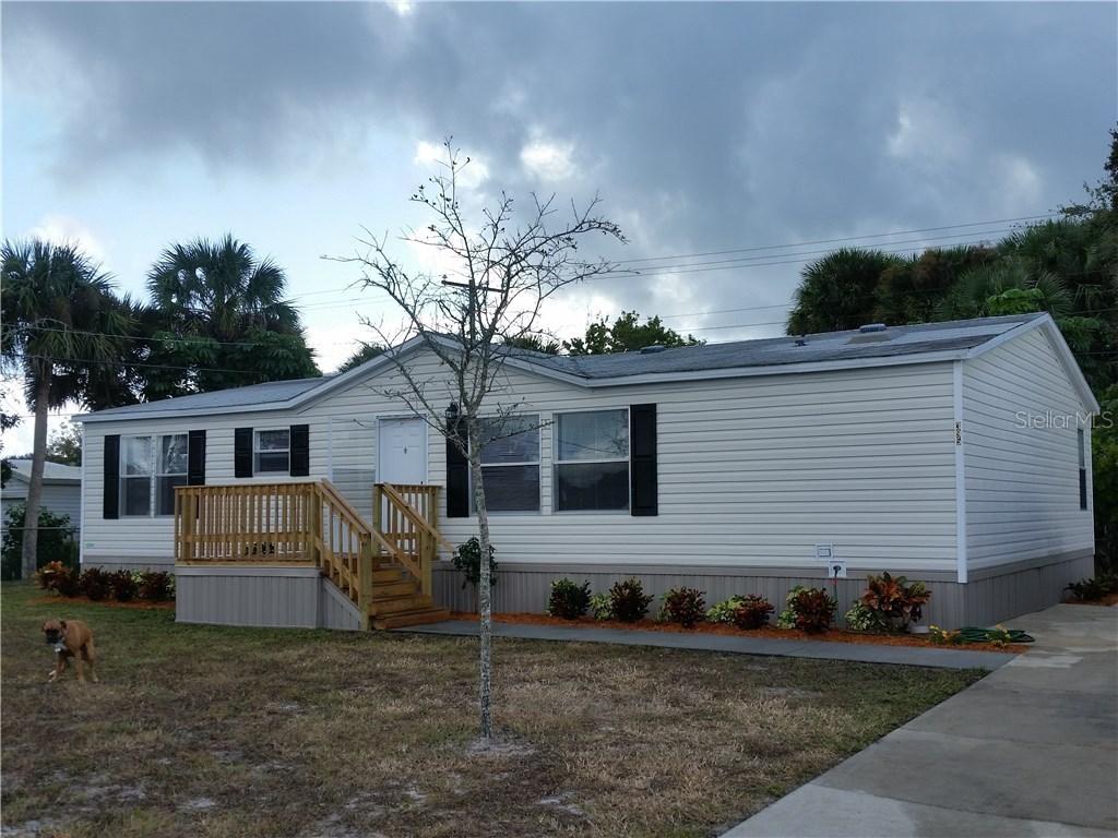 395 Saint Charles Ave., Merritt Island, FL 32953