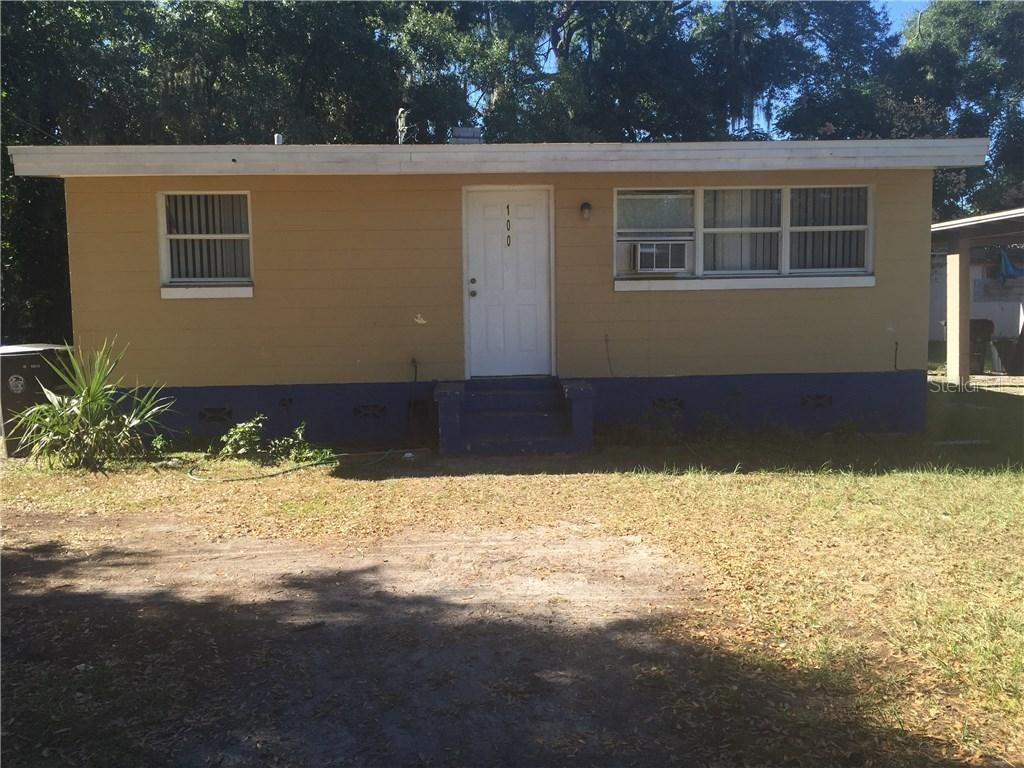 100 Bethune Dr., Lockhart, FL 32810